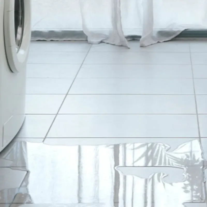 Appliance Leak Cleanup in Kenilworth, NJ